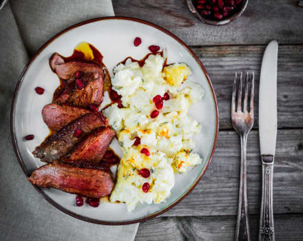 Diet Food Delivery Paris